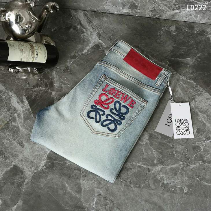 Picture of Loewe Jeans Long _SKULoewesz29-40xltr222-610787